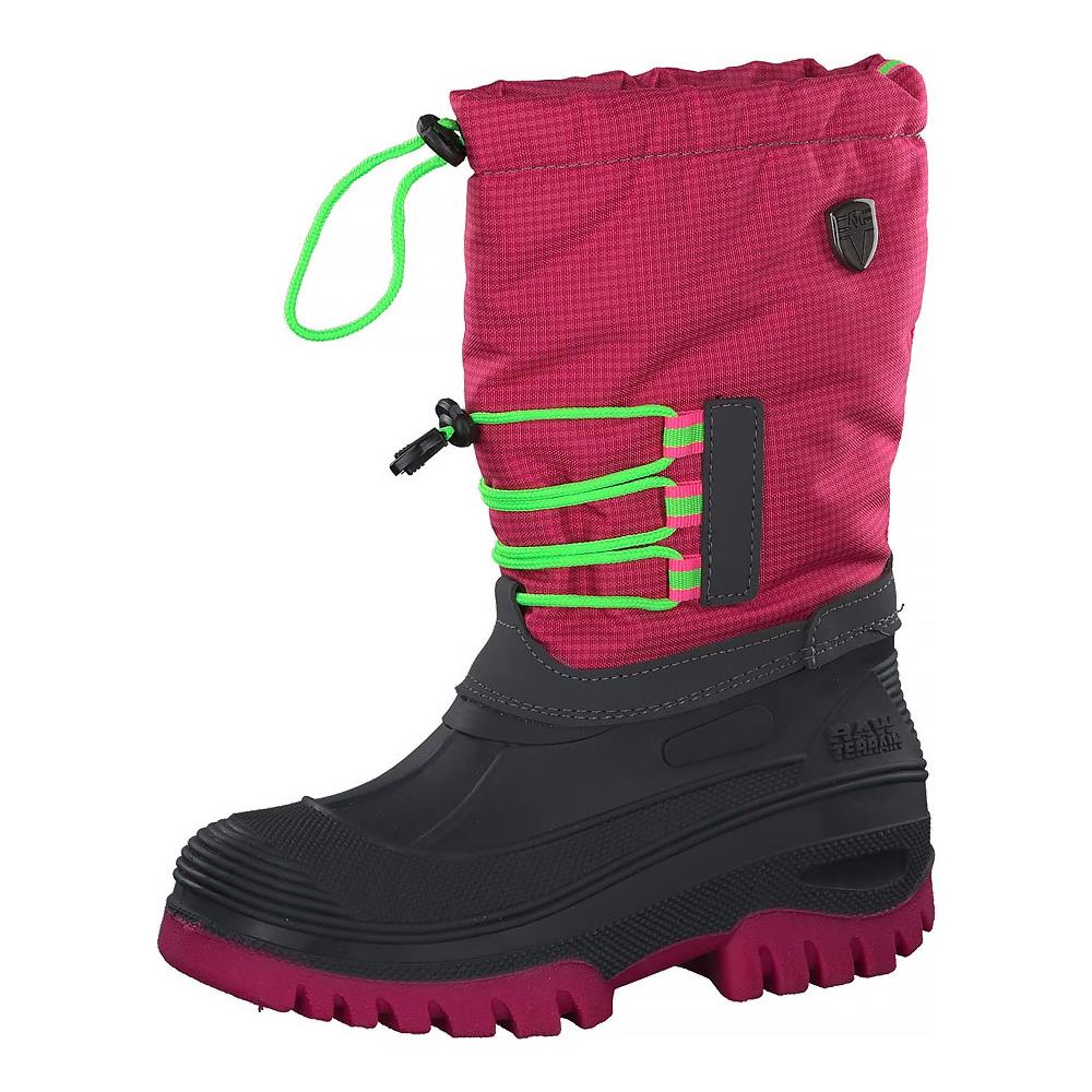 Doposci Ahto Wp Scarpe Ragazzi Eu 29 - Foto 3