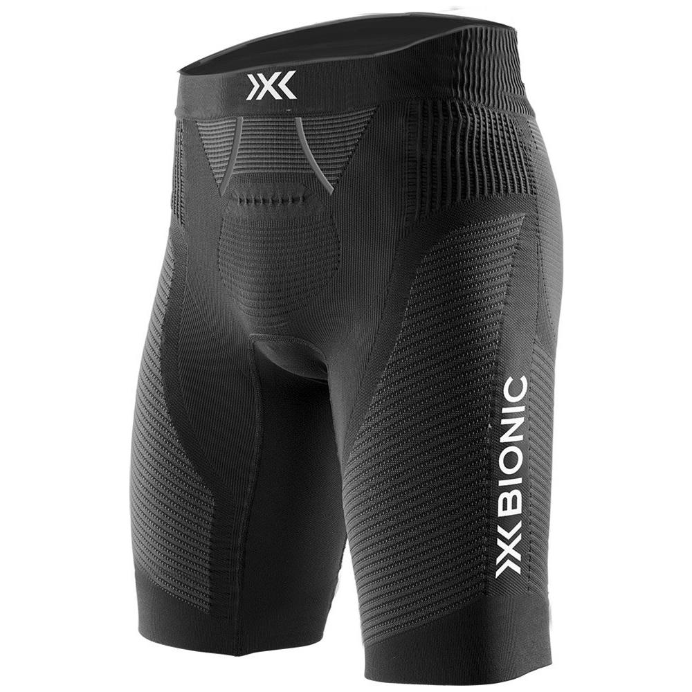 Collants Regulator Abbigliamento Uomo L - Foto 1