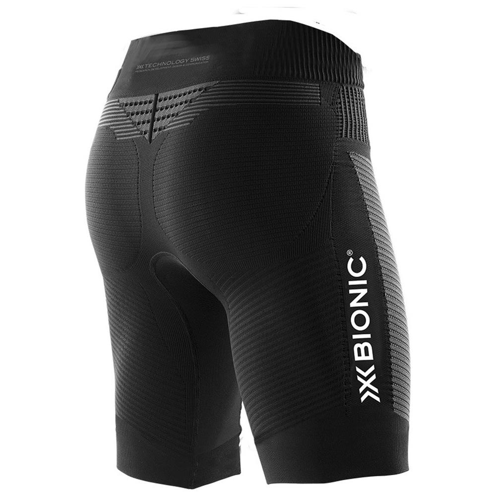 Collants Regulator Abbigliamento Uomo L - Foto 2