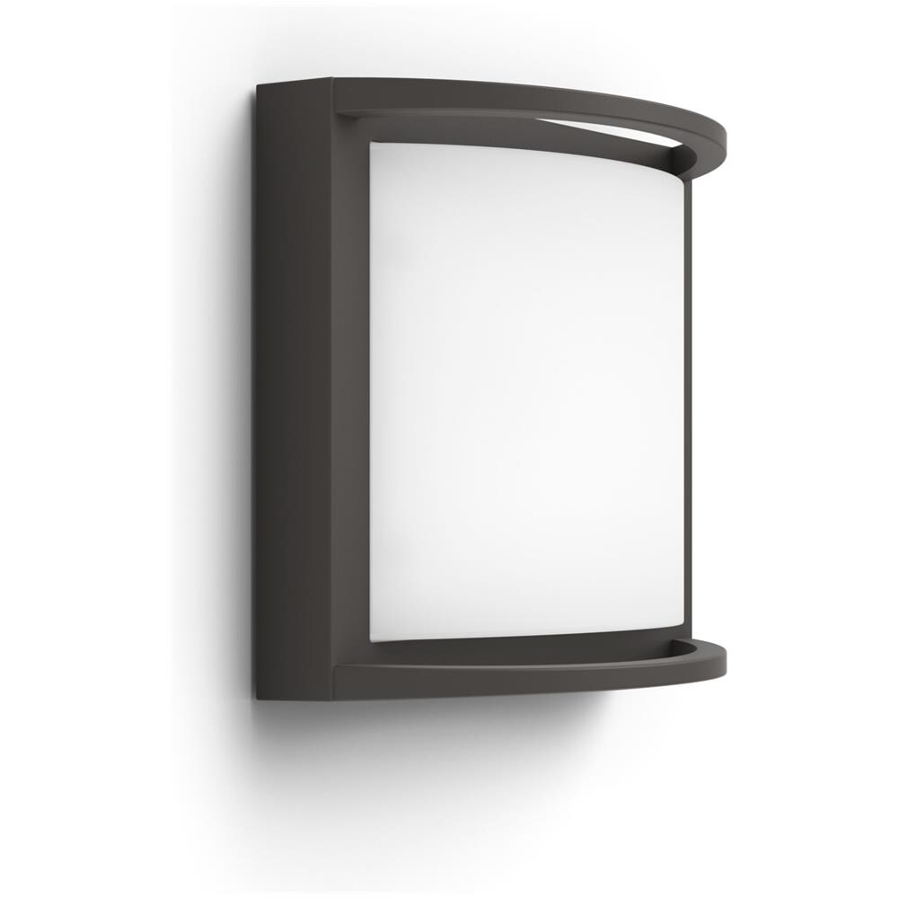 Lampada LED da Parete myGarden Applique Colore Bianco Caldo - Foto 2