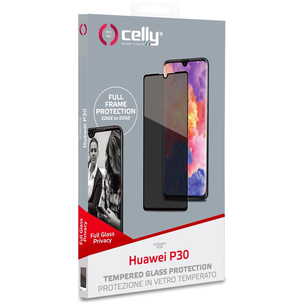 Privacy Full Glass P30 Bk - Foto 4