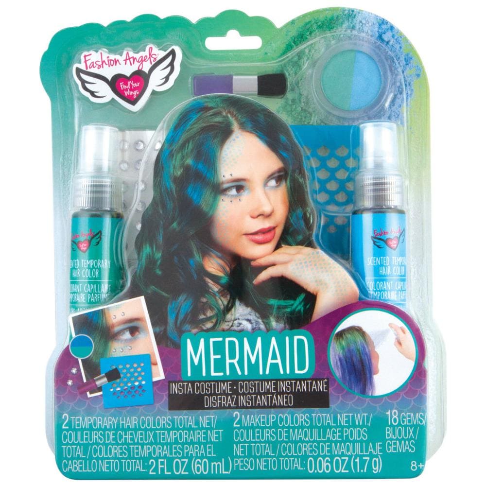 F12120 Set Travestimento - Sirena - Foto 1