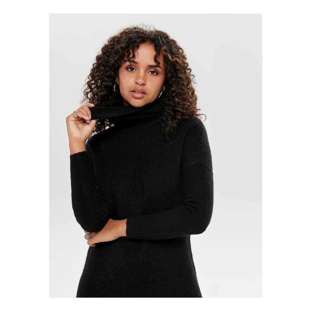 Jana L / s Cowlneck Dress Knt Vestito Da Donna Taglia Xl - Foto 6