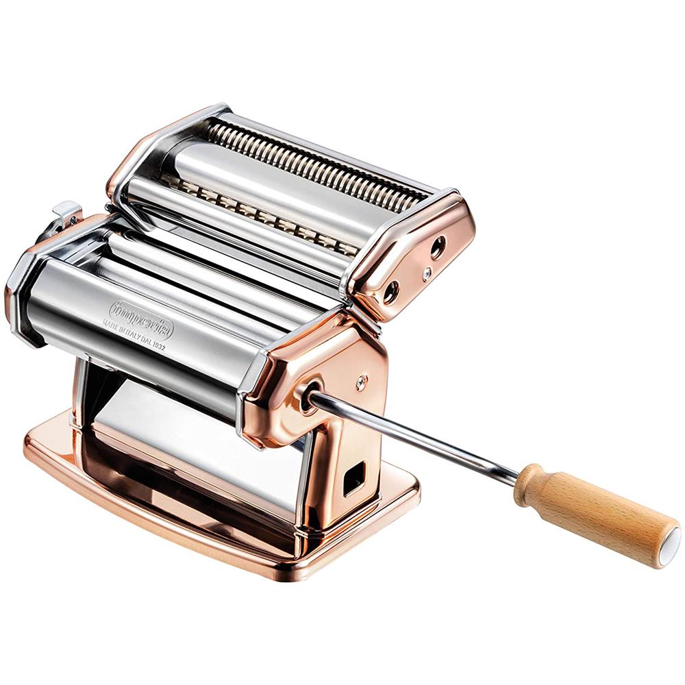 Macchina per Pasta iPASTA lA RAME -117 - Foto 1