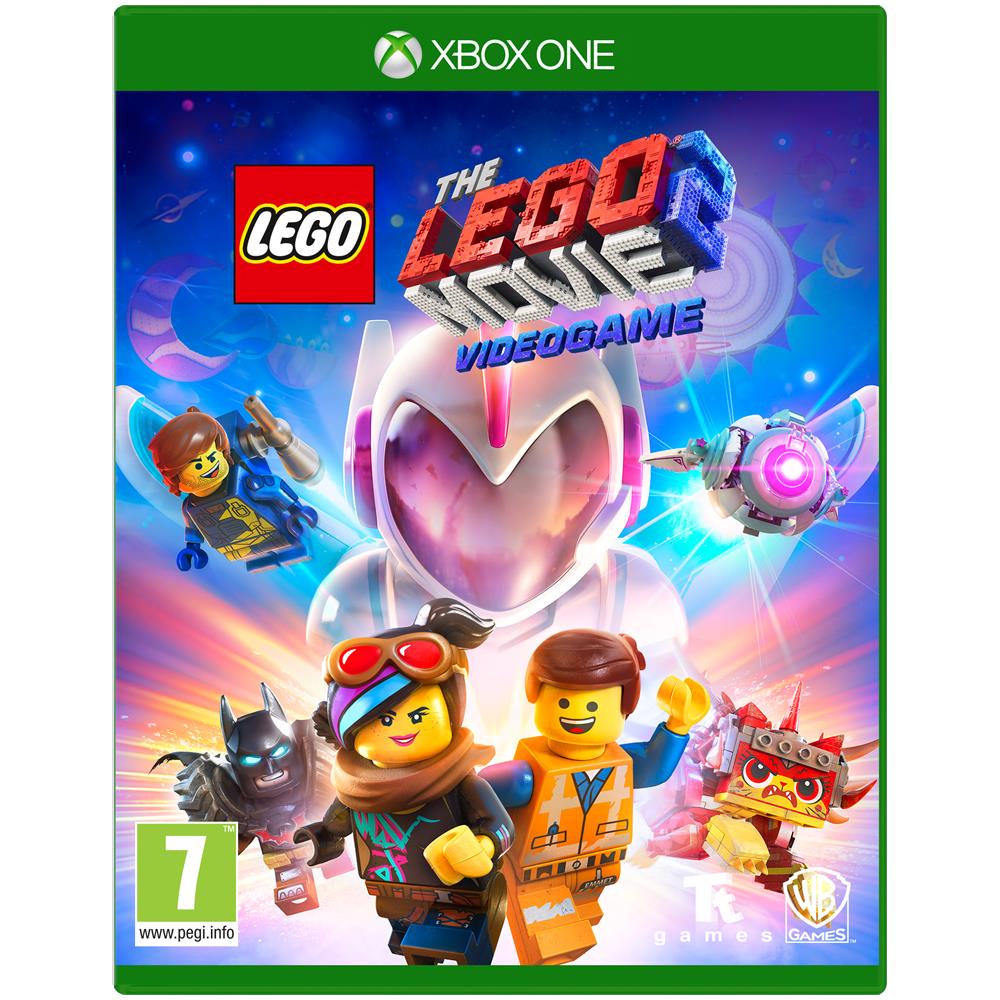 Lego Movie 2 Il Videogioco Per Xbox One Game - Foto 1