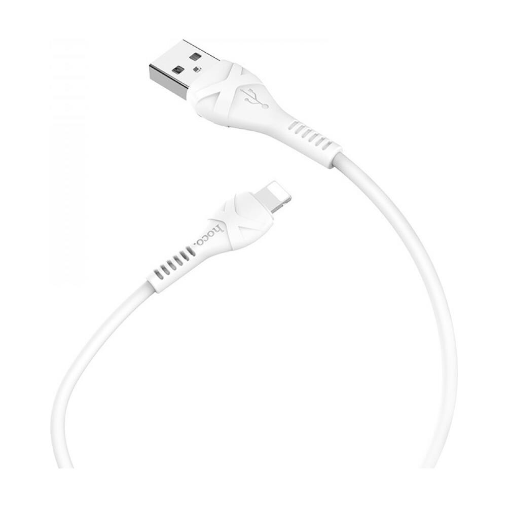 Cavo Dati Pvc Lightning - White - Foto 2