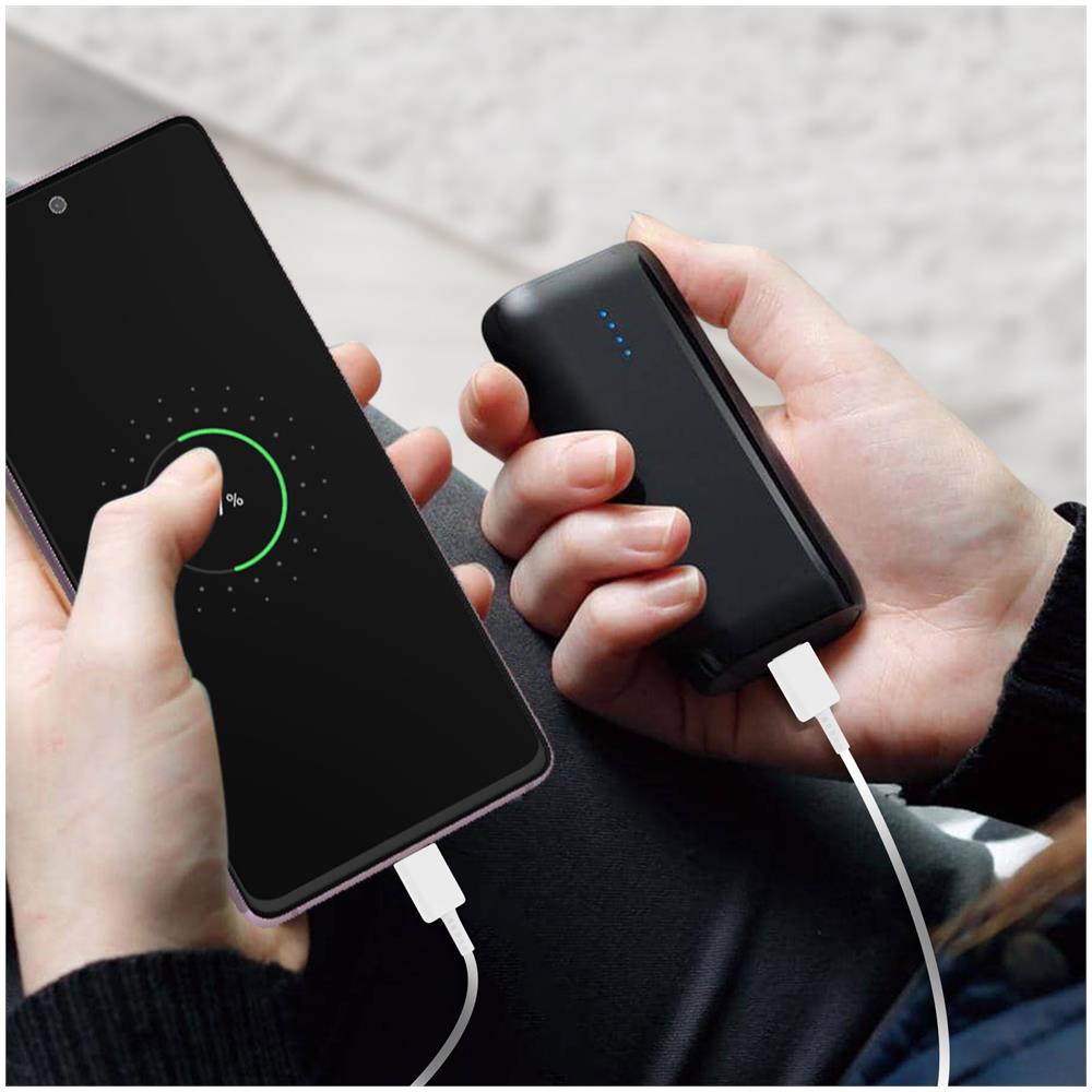 Cavo Usb-c A Usb-c 60w Originale Ricarica E Sincronizzazione 1m - Foto 2