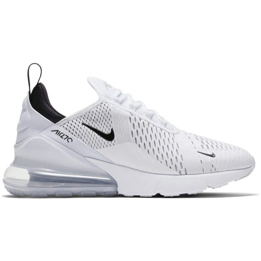 Scarpe Air Max 270 Taglia 46 Codice Ah8050-100 Bianco - Foto 1