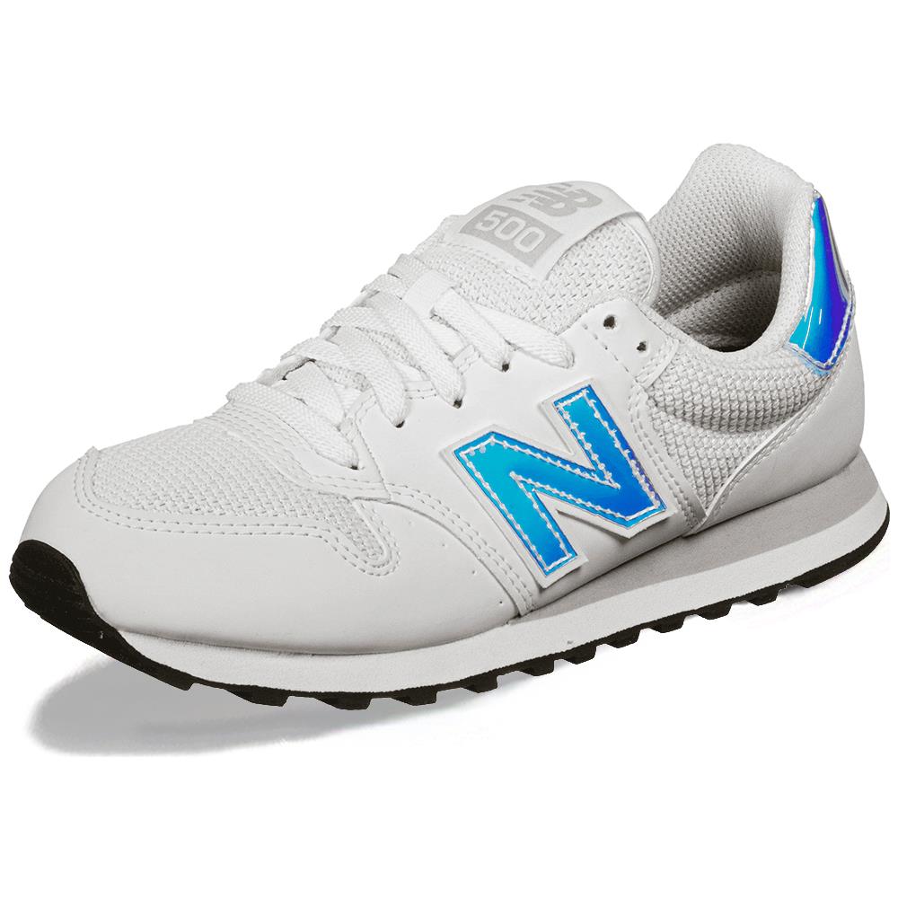 Scarpe Gw 500 Taglia 36 Codice Gw500hgx Bianco - Foto 6