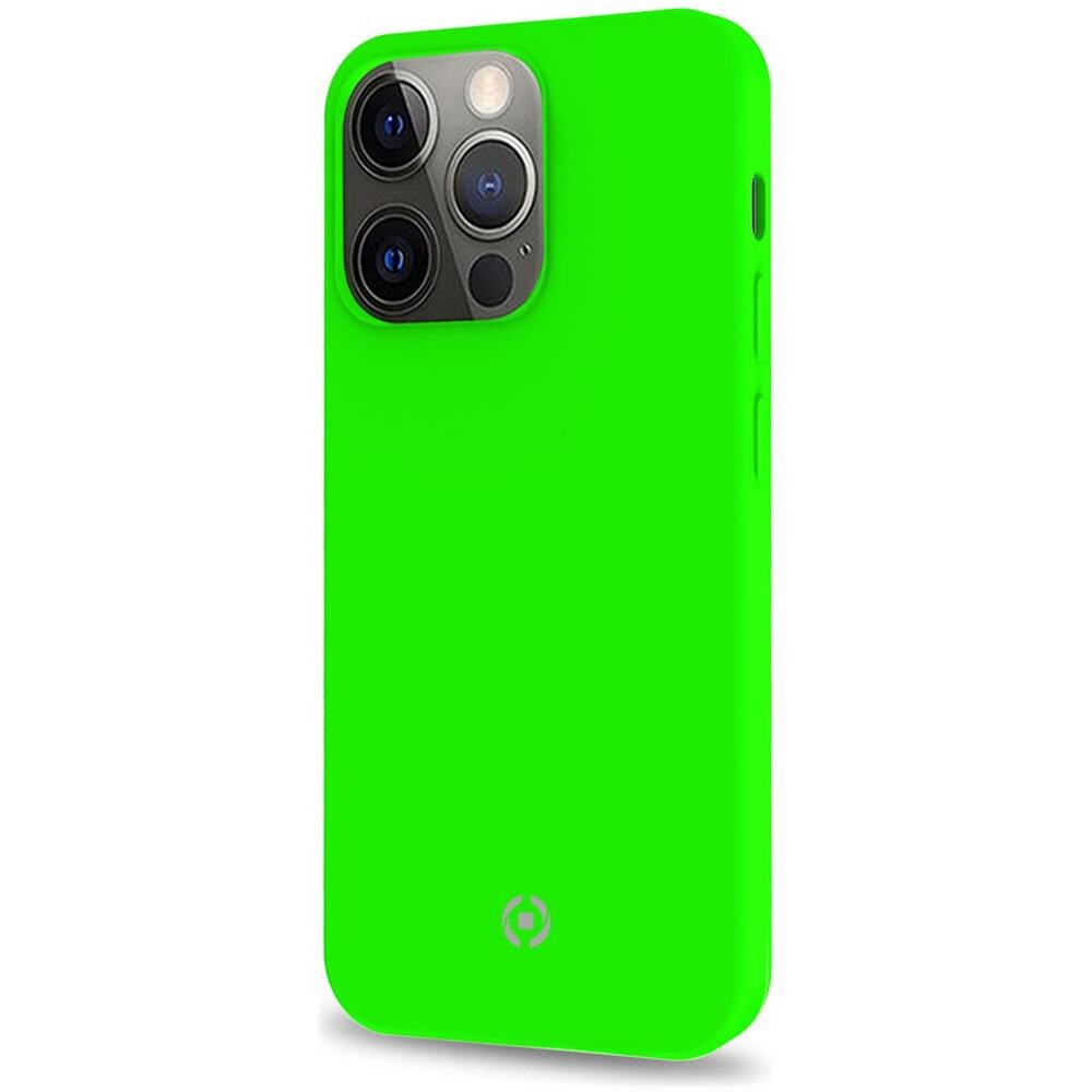 CROMO FLUO IPHONE 13 PRO GN - Foto 1