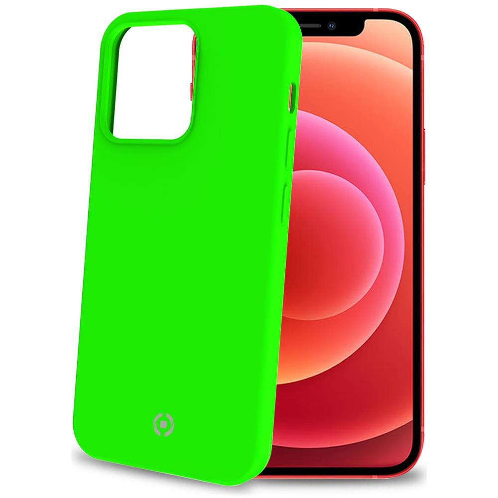 CROMO FLUO IPHONE 13 PRO GN - Foto 2