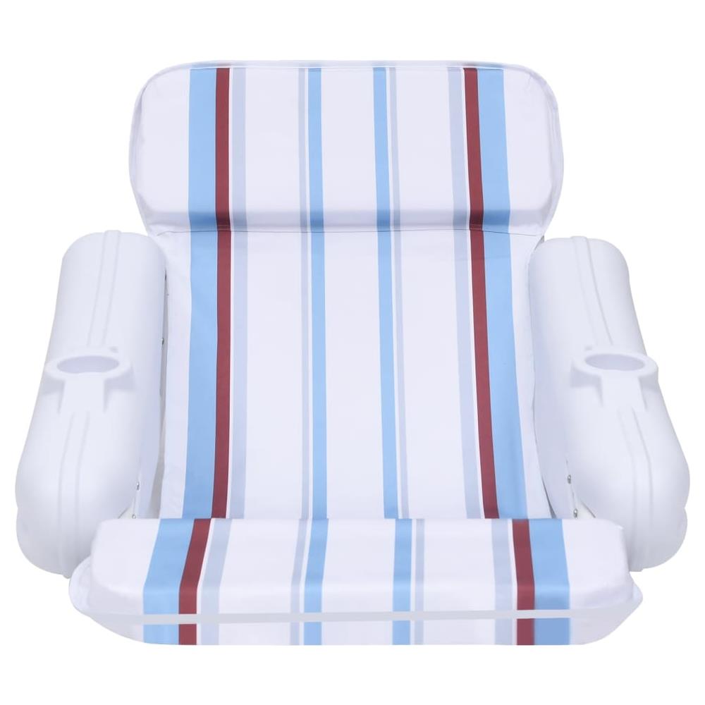 Poltrona Galleggiante per Piscina - Foto 2