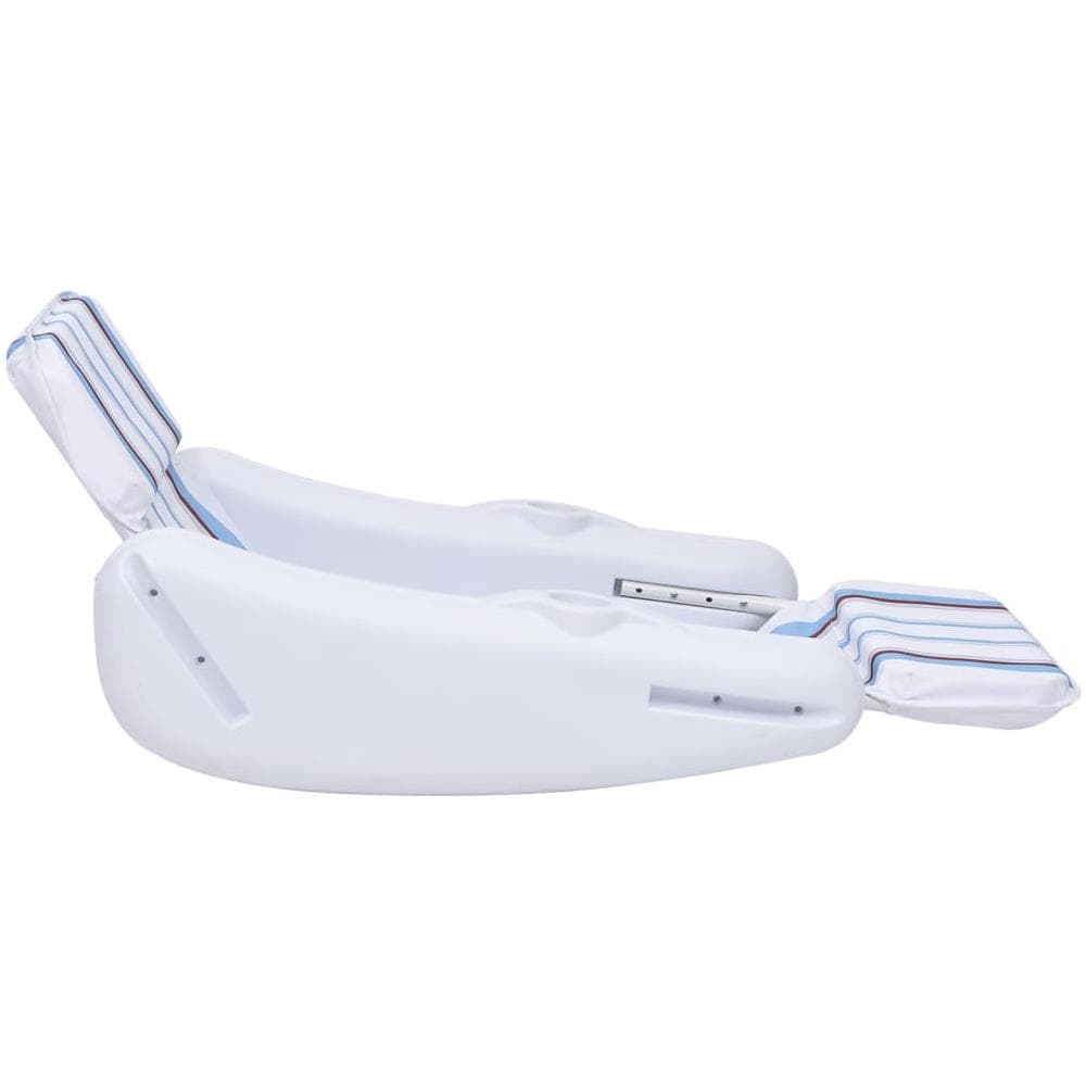 Poltrona Galleggiante per Piscina - Foto 3