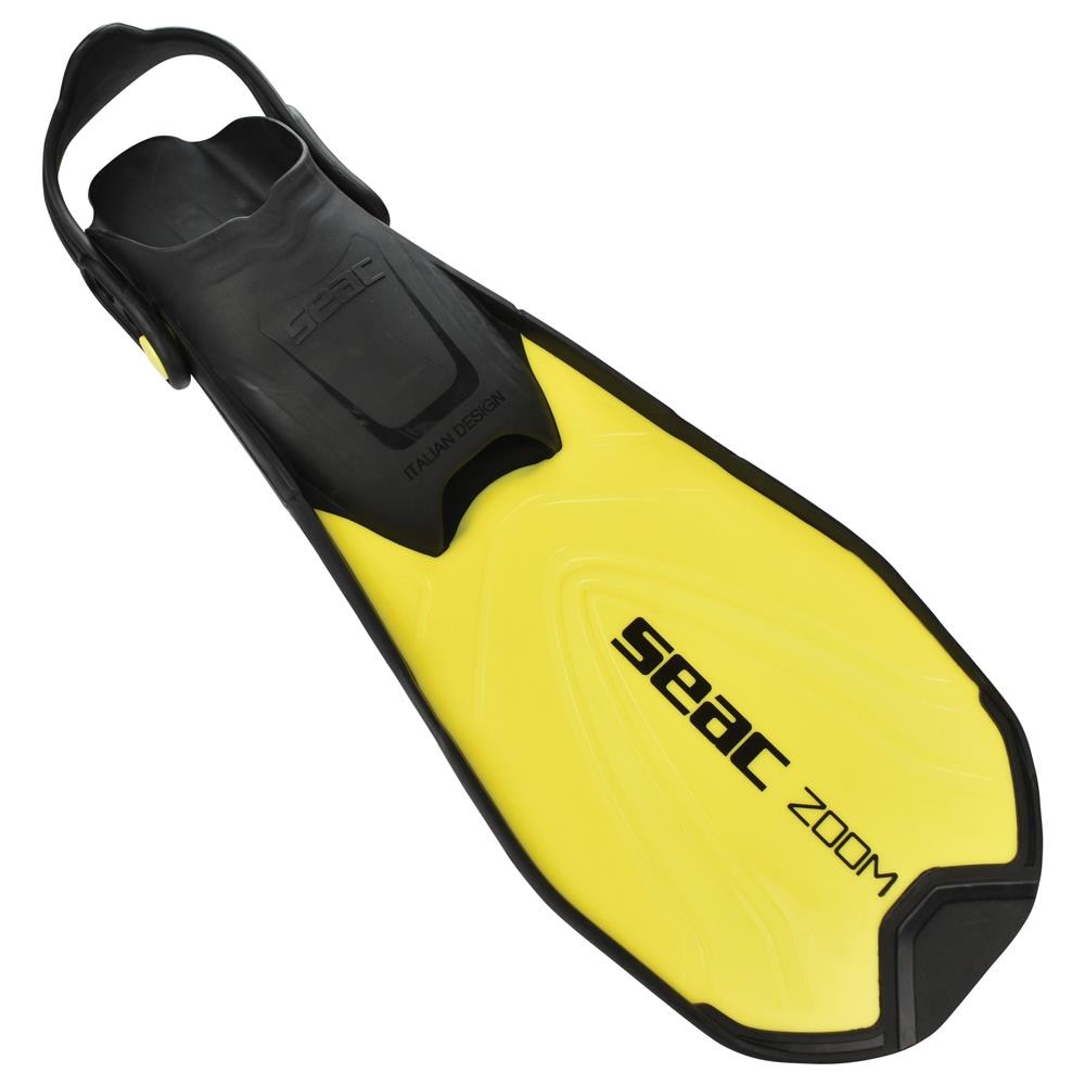 Pinne Zoom Giallo Xs / s - Foto 2