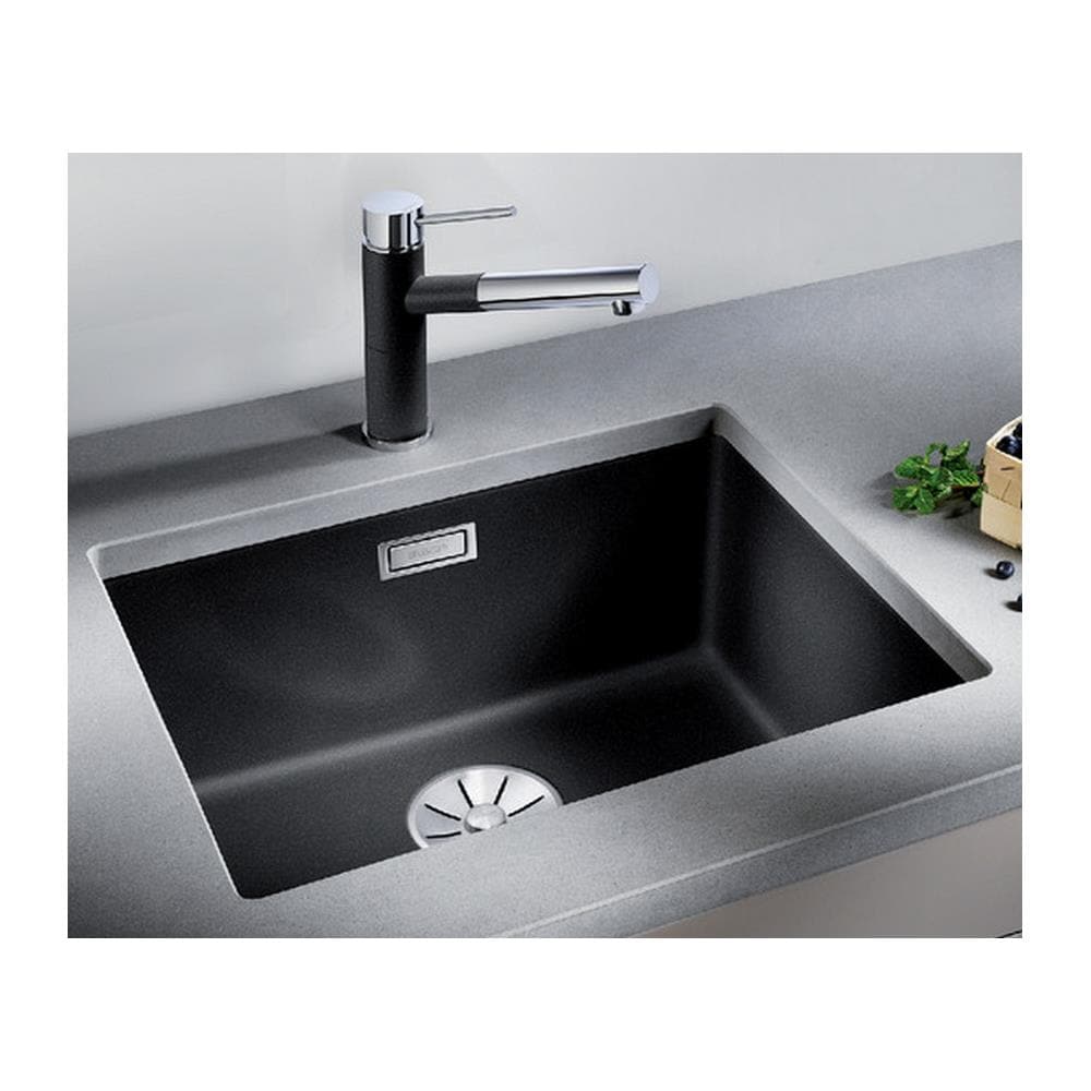 Lavello Incasso 50cm Silgranit Tartufo - 523439 - Foto 2