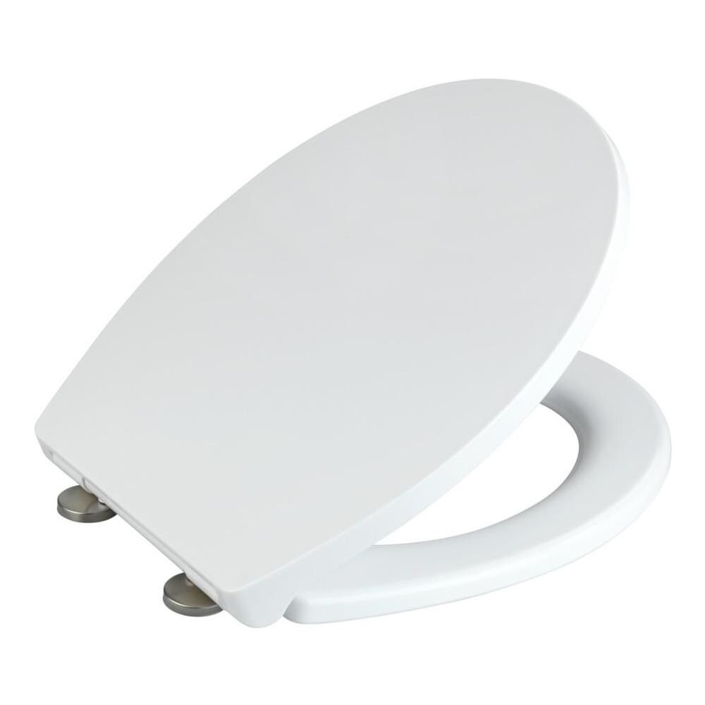 Sedile Wc Ostuni Con Easy Close, Thermoplast, Wenko - Foto 2