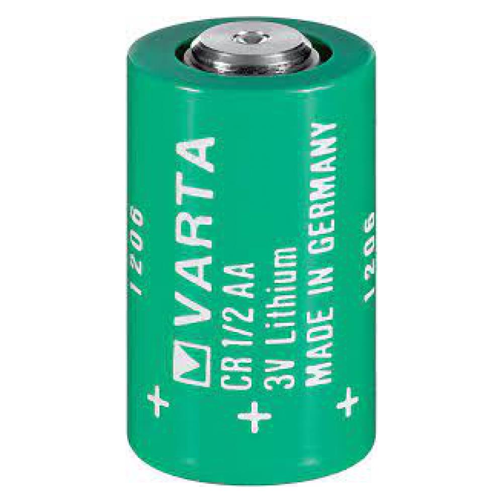 Pila Al Litio 3v-tipo Cr 1/2 Aa - Atral Tech Tg402 - Foto 1