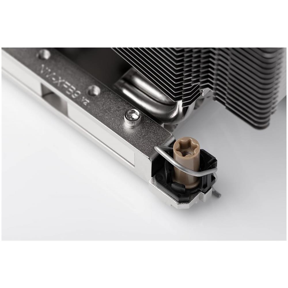 NM-i4677 Kit di Montaggio per Dissipatori CPU per Socket Intel LGA 4677 - Foto 3