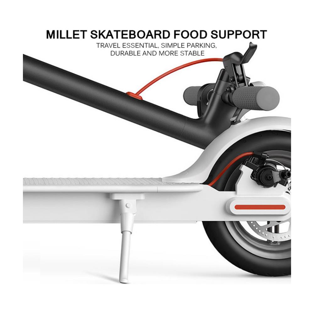 Cavalletto White - Foto 2