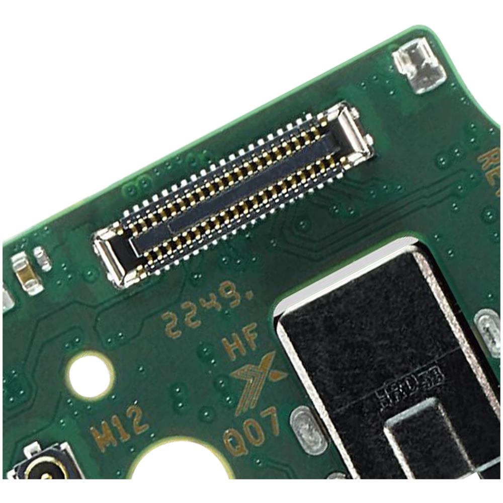 Connettore Ricarica Usb-c A14 5g E 4g Con Porta Jack Originale - Foto 5