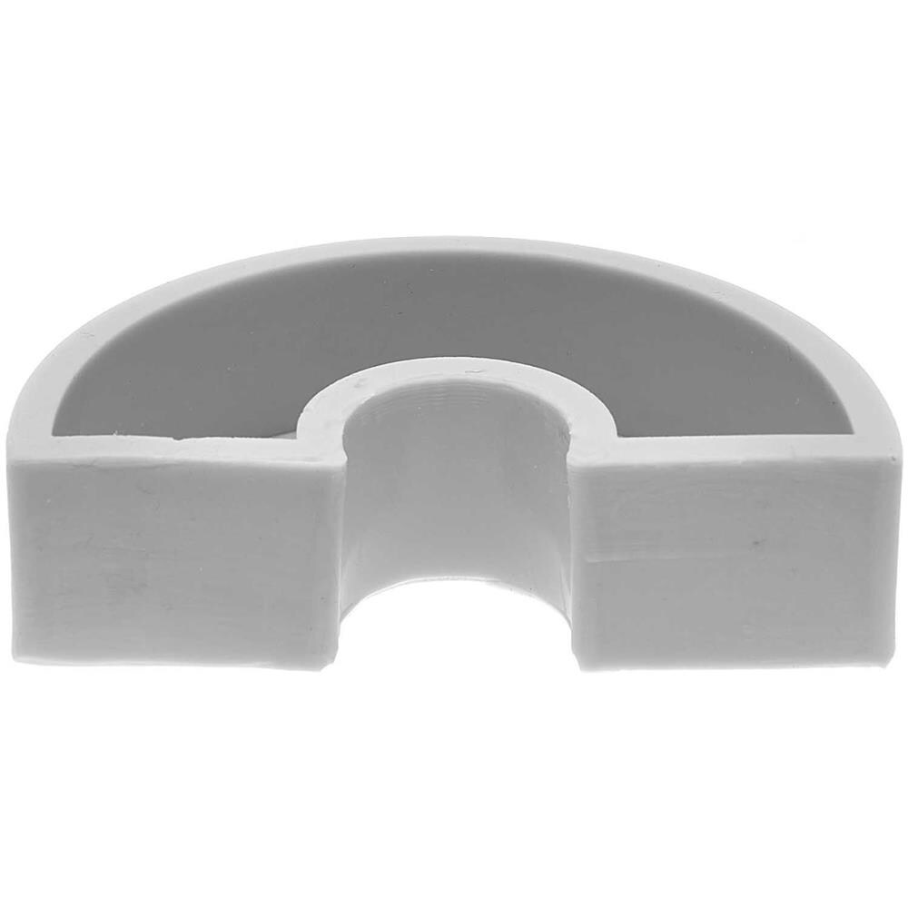 Stampo Per Candele Arcobaleno 10,5 Cm - Foto 1