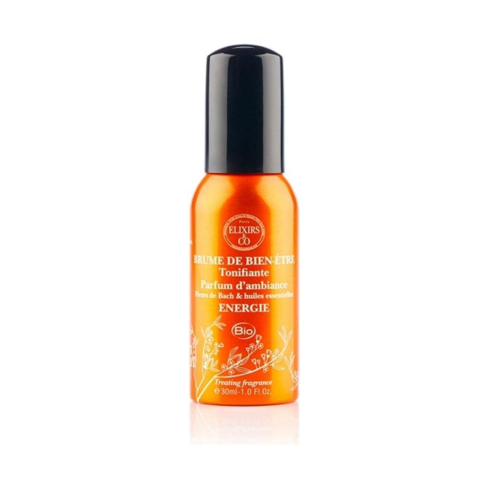 Nebbia Di Benessere Energia - Profumo Ambiente 30ml - Foto 1