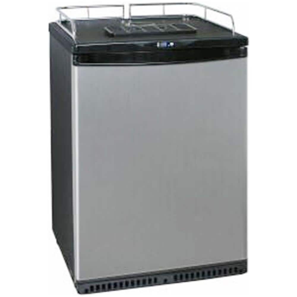 Set Completo - Spillatore Birra, Dispenser Birra, Macchina Per Birra Incl Colonna Birra E Rubinetto, Keg:type G - Foto 2