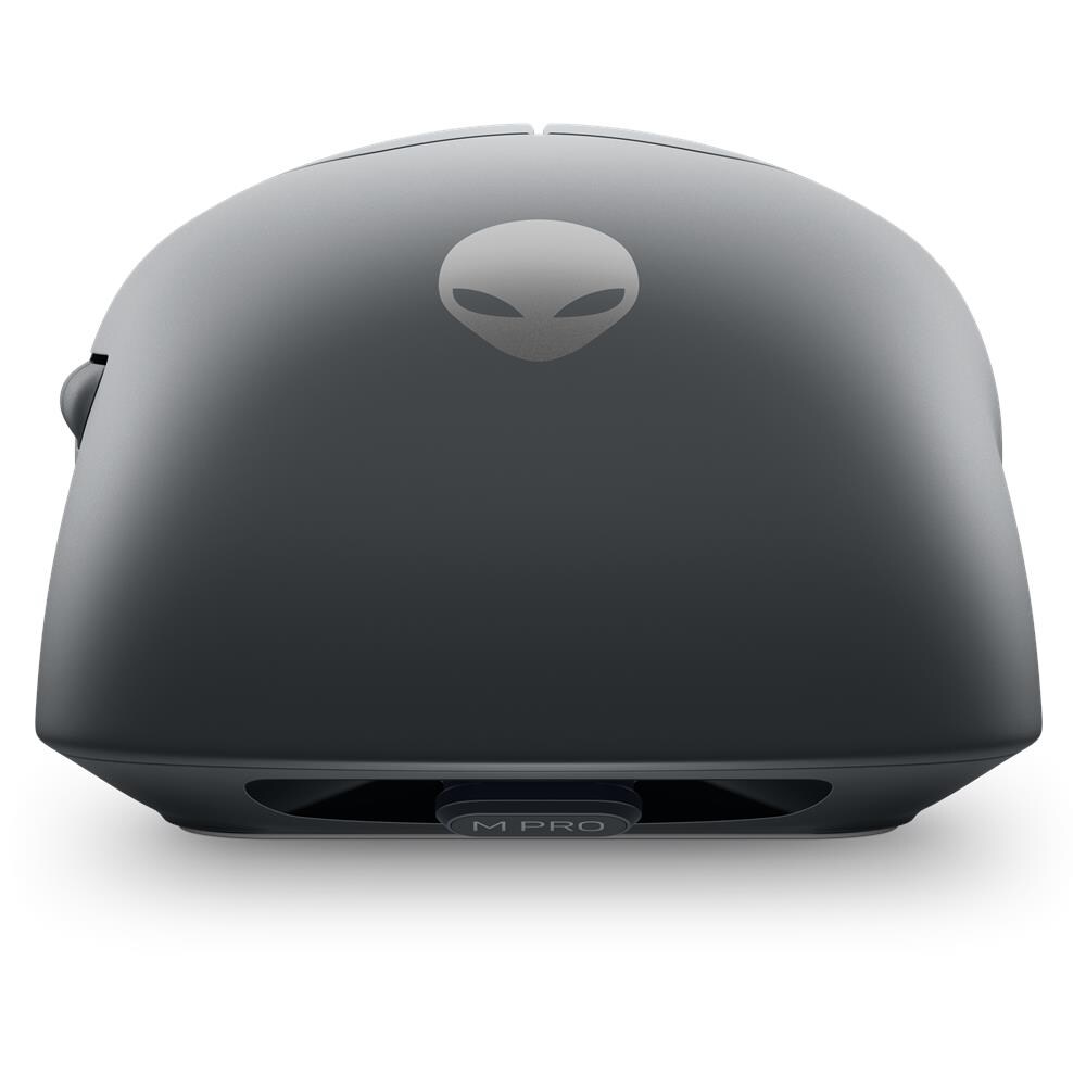 Pro Wireless Gaming mouse Ambidestro RF Wireless + USB Type-C Ottico 26000 DPI - Foto 5