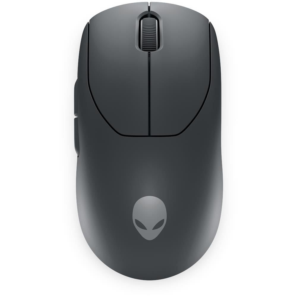 Pro Wireless Gaming mouse Ambidestro RF Wireless + USB Type-C Ottico 26000 DPI - Foto 2