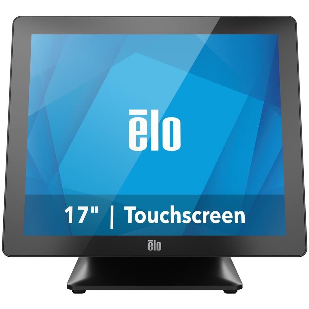 All-in-One PC Solutions I-Series 3.0 Monitor 17" Touchscreen Intel Celeron 7305L RAM 8GB SSD 128GB Wi-Fi 6 Windows 10 IoT Enterprise - Foto 1