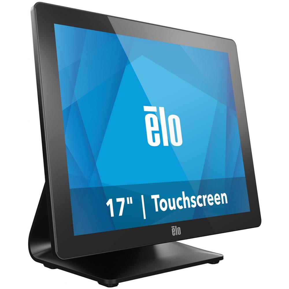 All-in-One PC Solutions I-Series 3.0 Monitor 17" Touchscreen Intel Celeron 7305L RAM 8GB SSD 128GB Wi-Fi 6 Windows 10 IoT Enterprise - Foto 3