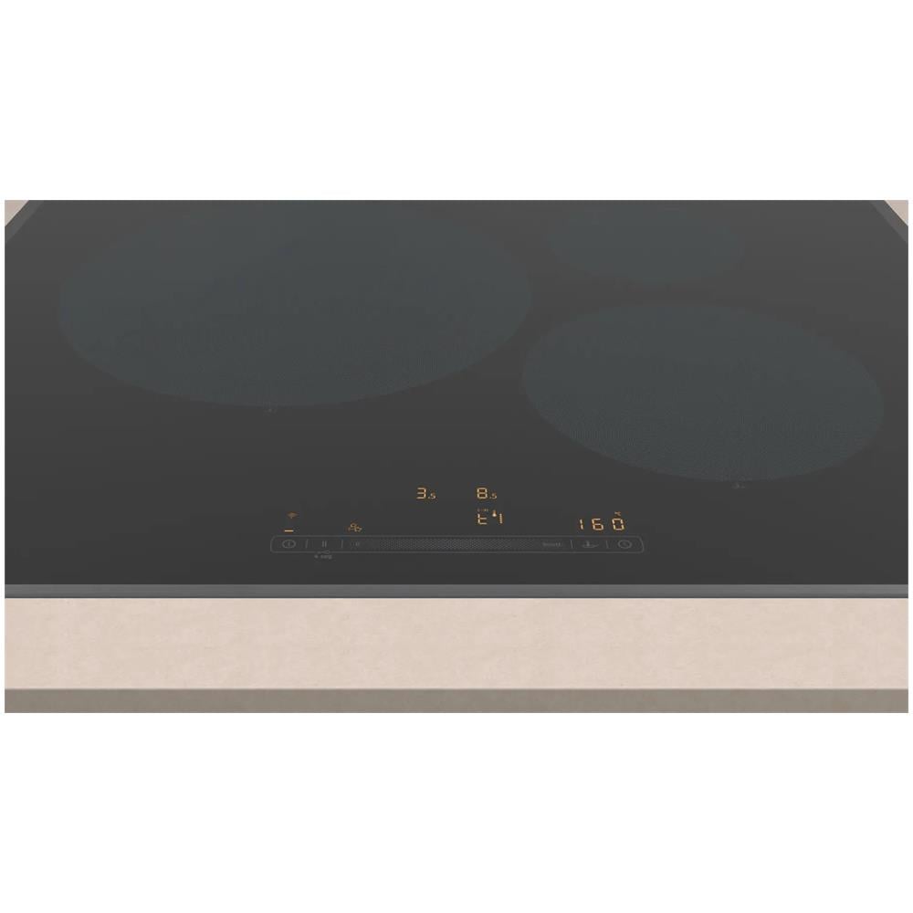 Piano Cottura 3EB977LH a Induzione 3 Zone Cottura da 71 cm Colore Antracite - Foto 2