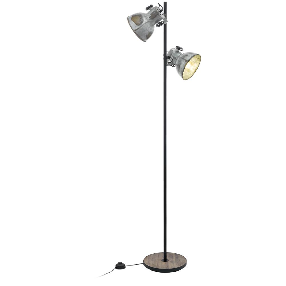 49722 illuminazione da pavimento E27 40 W - Foto 1