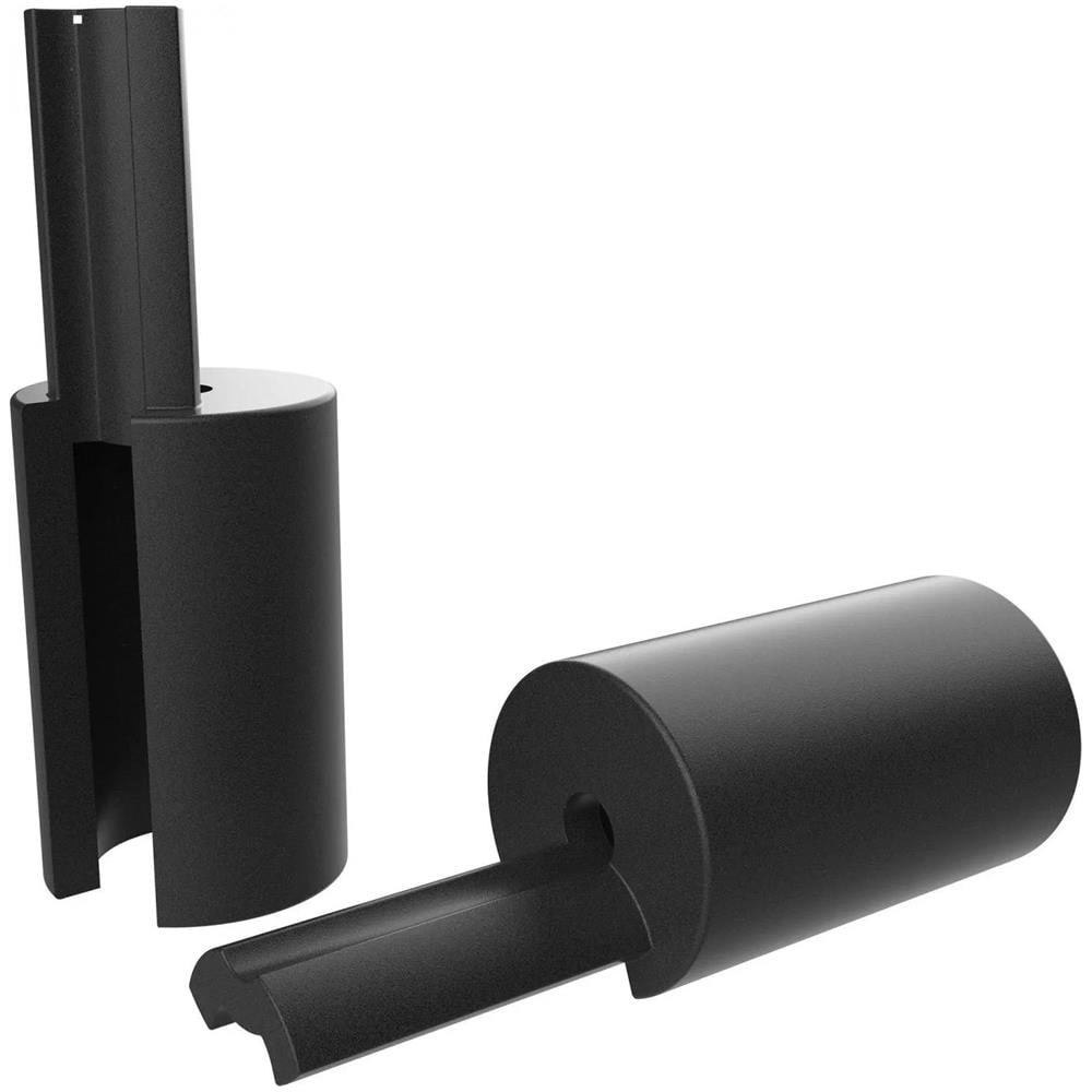 Adattatore Manubrio per Scooter Colore Nero - Foto 1