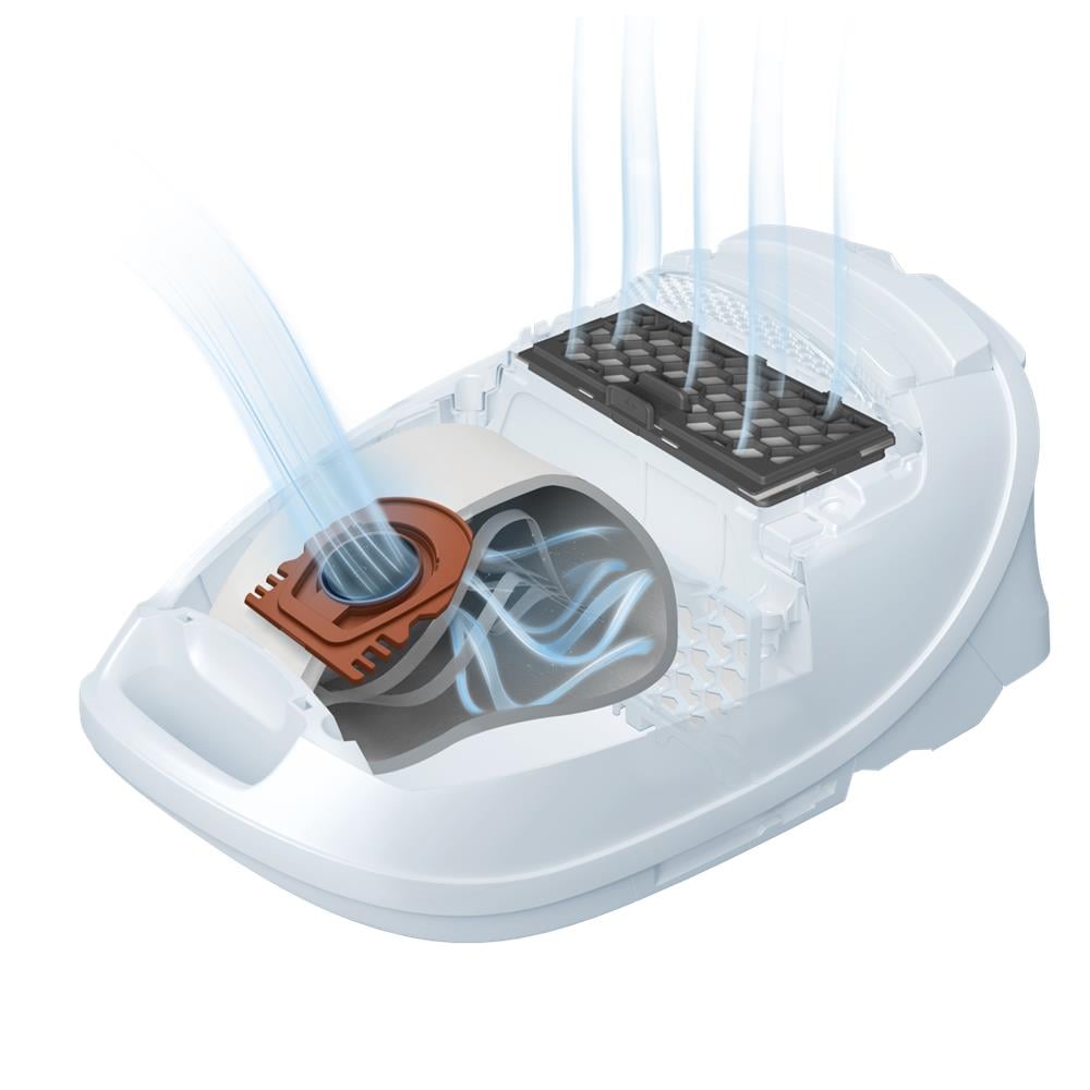 SACCHETTI POLVERE GUARD M1 4 PZ. - Foto 2