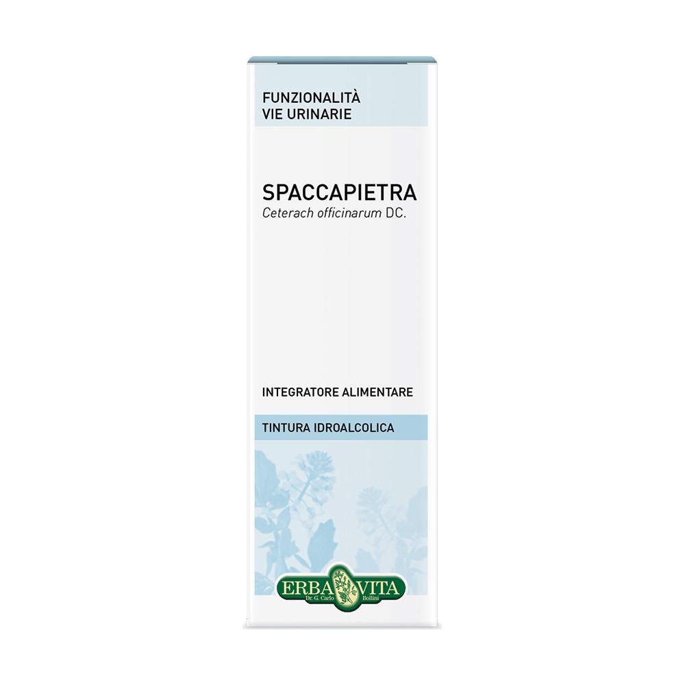 Spaccapietra Tintura Idroalcolica 50 ml Ebv - Foto 1