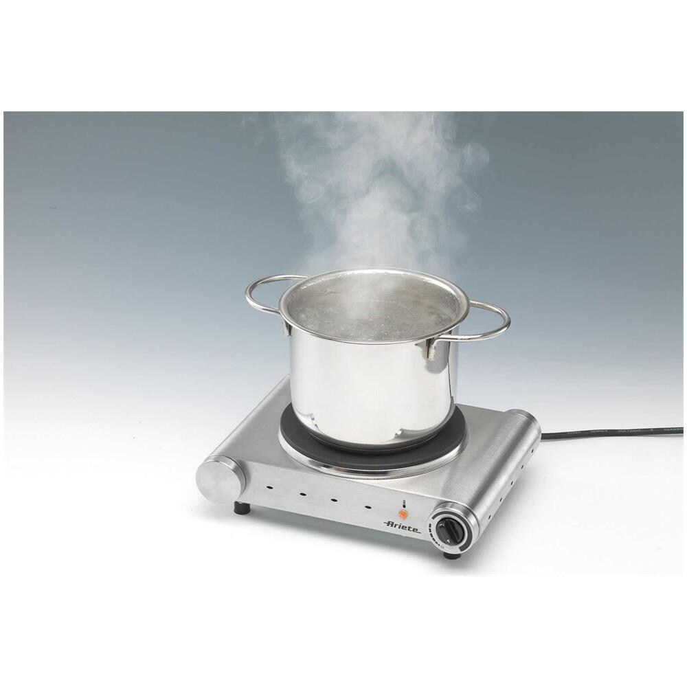 993-ARI Piastra di Cottura Singola 1500 W - Foto 2