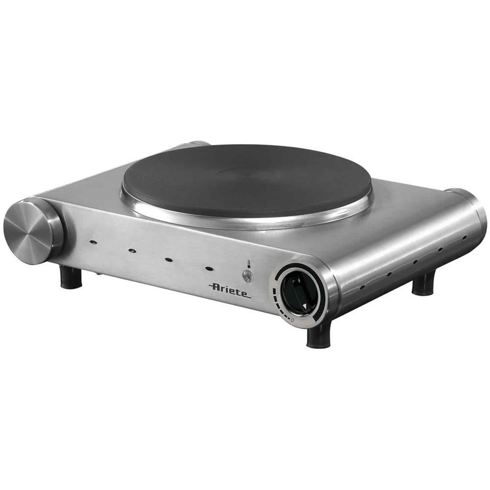 993-ARI Piastra di Cottura Singola 1500 W - Foto 10