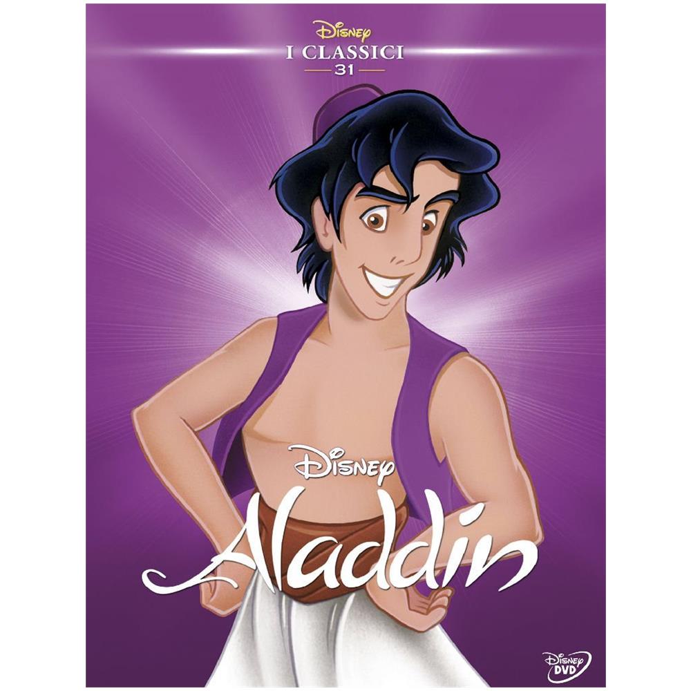 Aladdin - Foto 1
