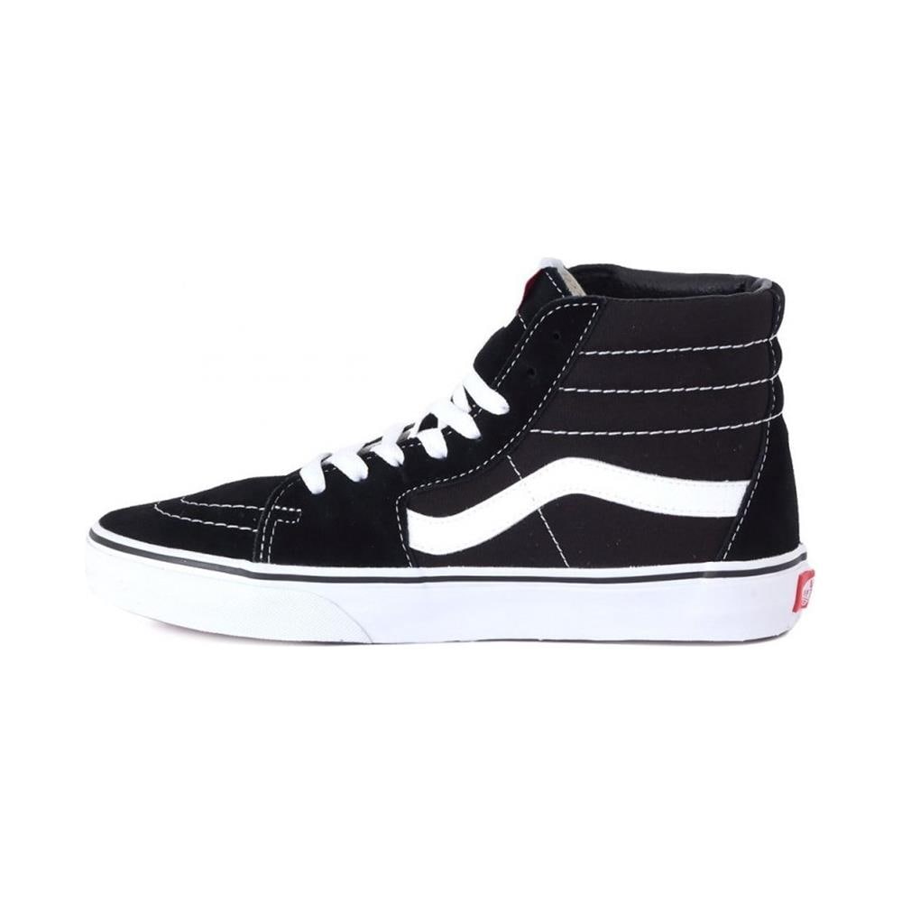 Scarpe Sk8 Vd5ib8c 42 1/2 - Foto 2