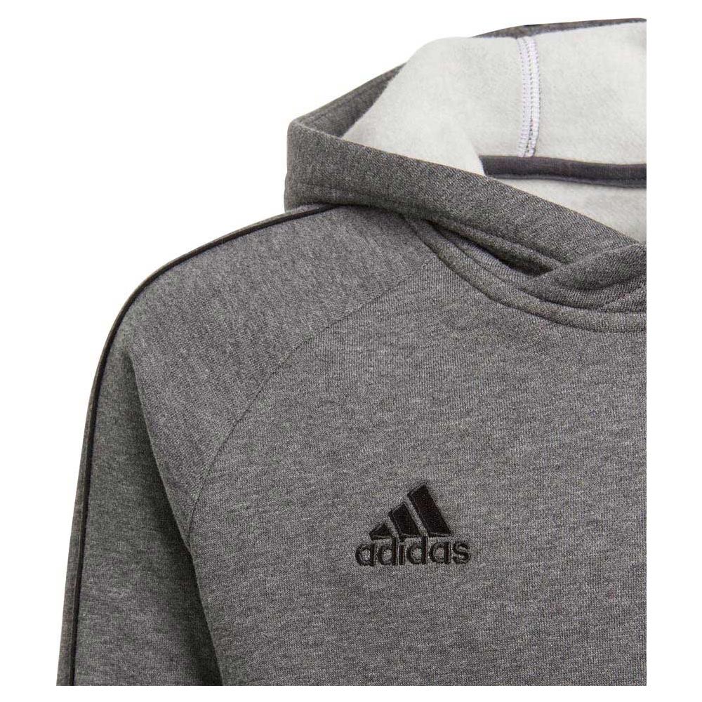 Felpe Core 18 Hoodie Abbigliamento Ragazzi 116 - Foto 2