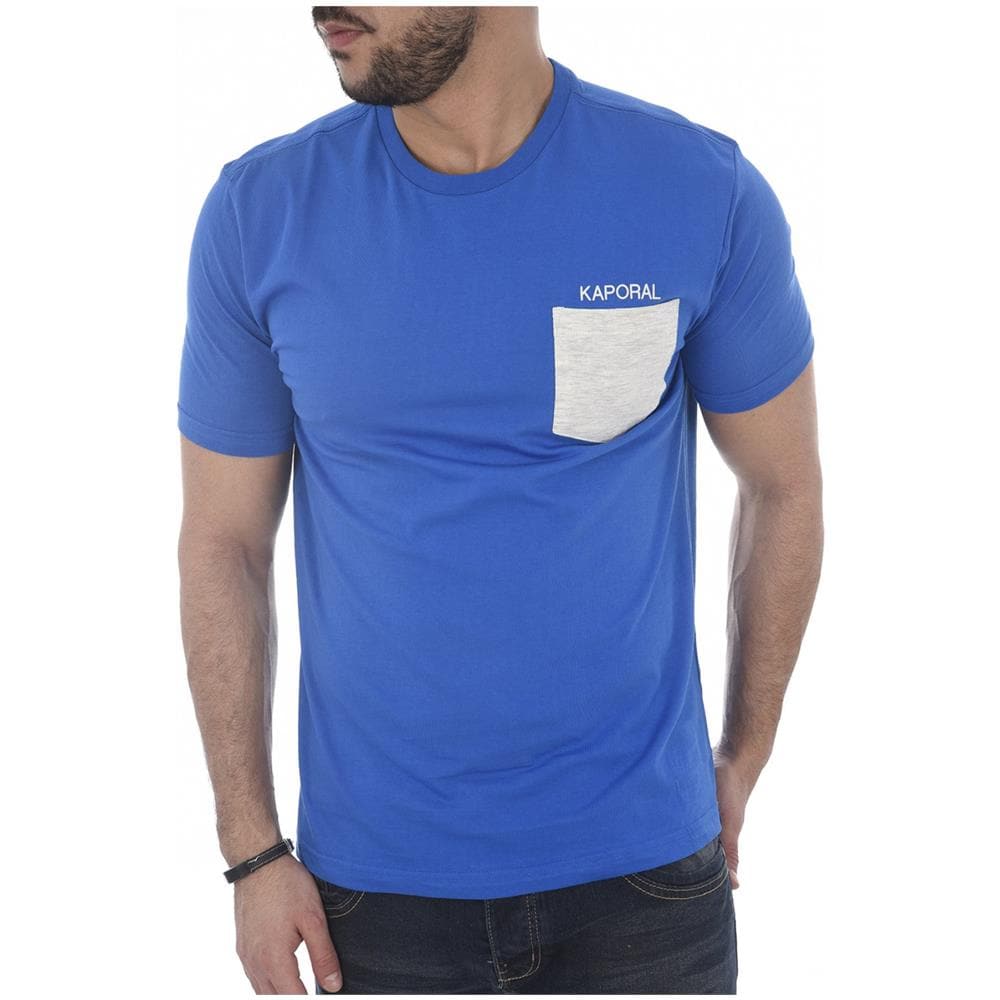 T-shirts Haygo Uomo, Blu, S - Foto 1