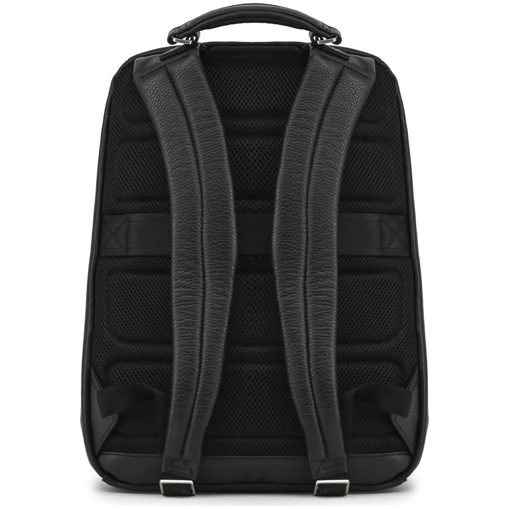 Zainetti Colore Nero Ca3772vi n Pelle - Foto 2