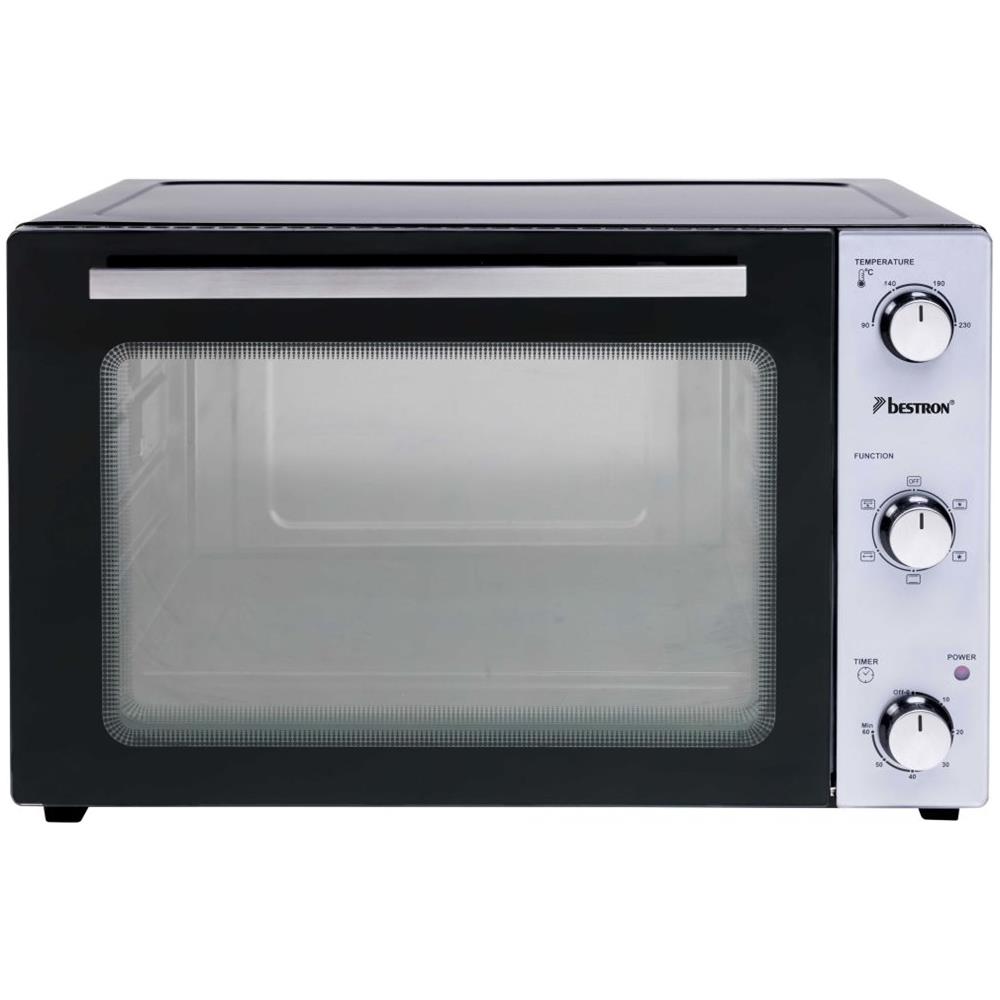BESTRON - Forno E Grill 1800 W 45 L Aov45 - ePRICE
