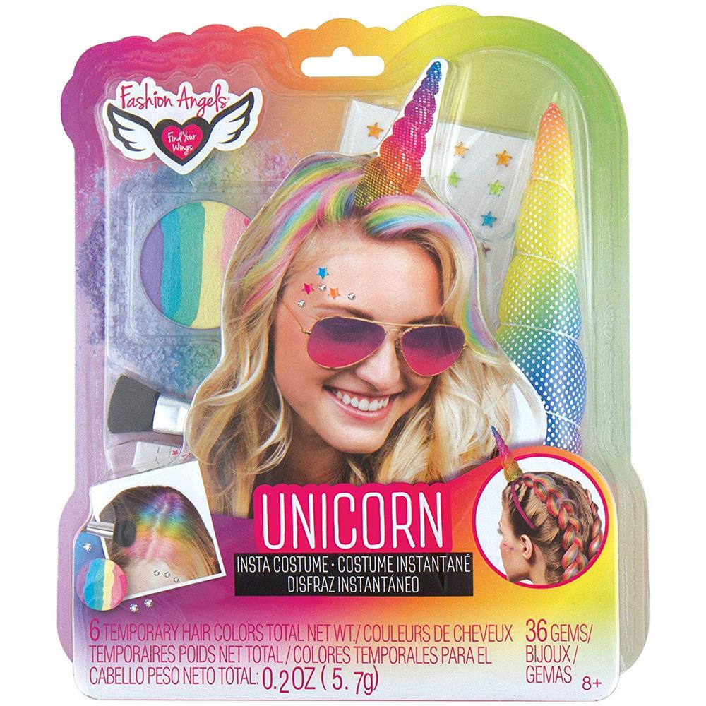 F12119 Set Travestimento - Unicorno - Foto 1