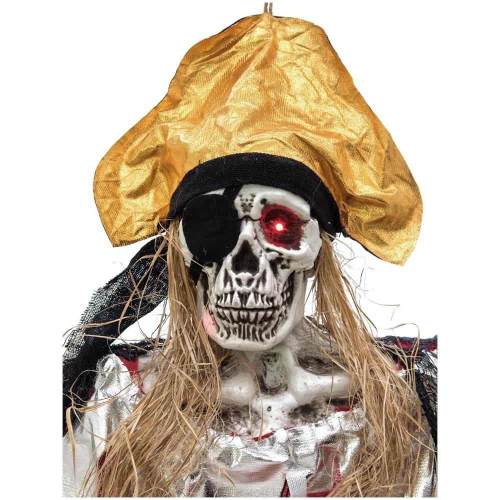 Halloween Pirate, 170cm - Foto 2