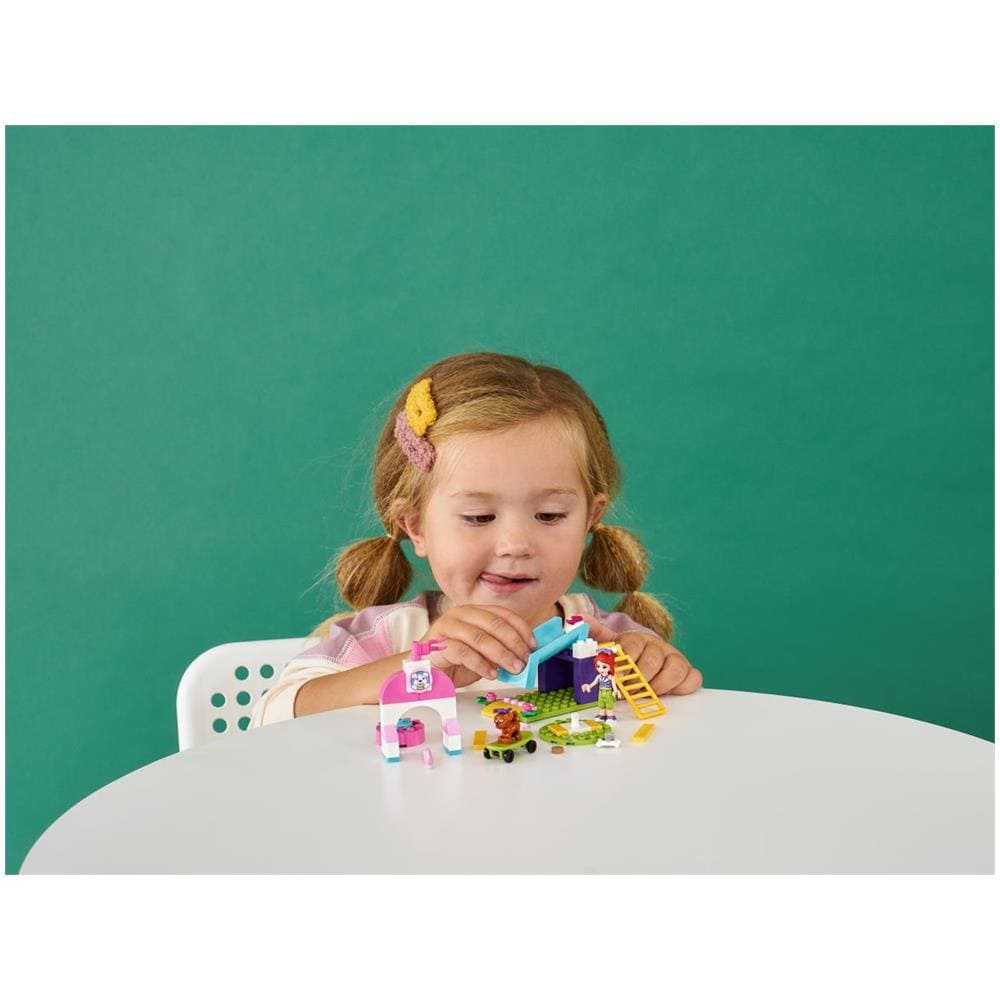 41396 - Friends Il Parco Giochi dei Cuccioli - Foto 6