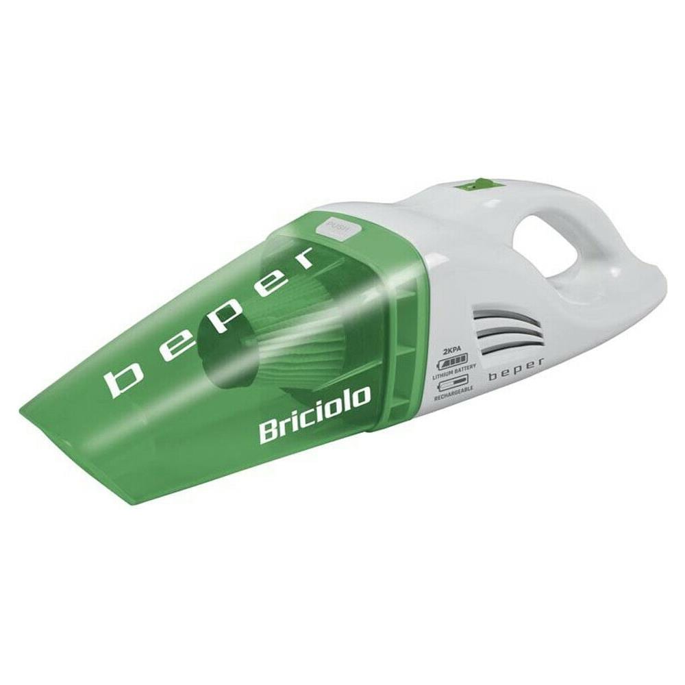 Aspirabriciole Ricaricabile Aspira Liquidi Solidi Polvere Briciolo - Foto 1