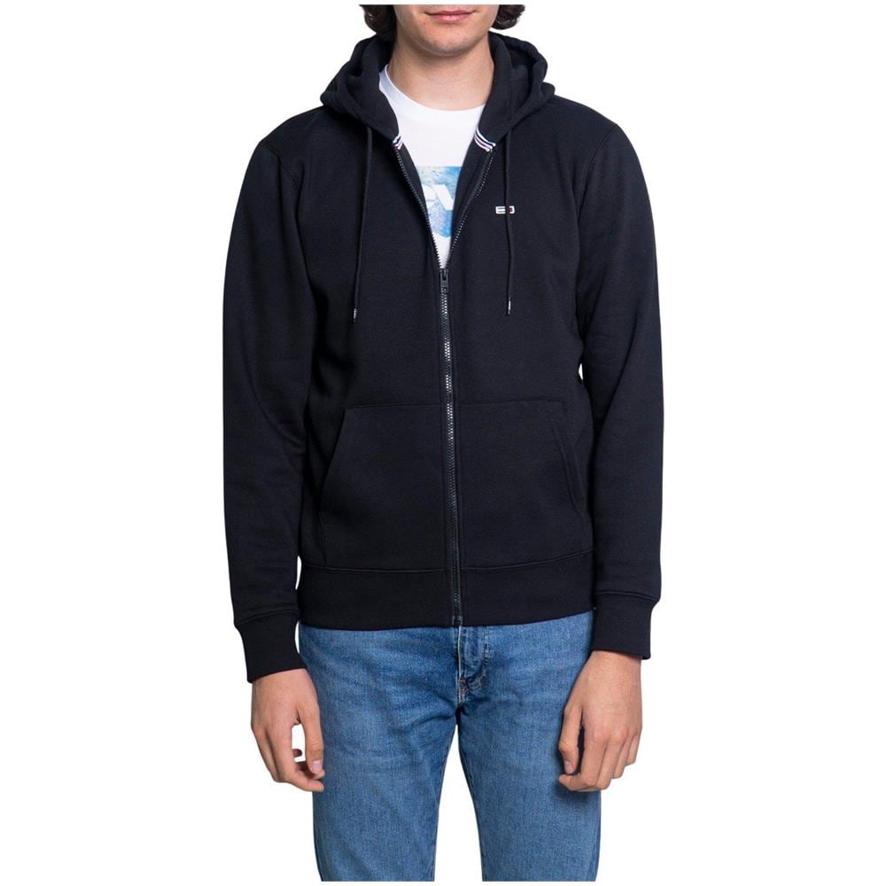 TOMMY HILFIGER JEANS - Marchio: Tommy Hilfiger Jeans - Genere: Uomo -  Tipologia: Fcolore: Nero, Taglia: M - ePRICE