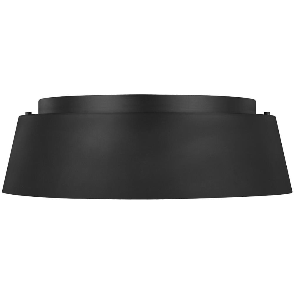 Plafoniera A Filo A 3 Luci, Midnight Black, E14 - Foto 1